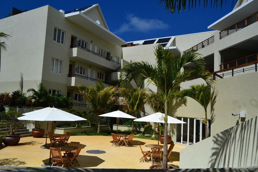Cape Bay By Horizon Holidays كاب مالهيريوكْسْ المظهر الخارجي الصورة