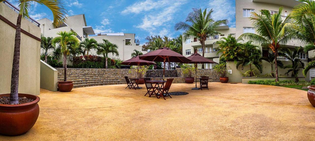 Cape Bay By Horizon Holidays كاب مالهيريوكْسْ المظهر الخارجي الصورة