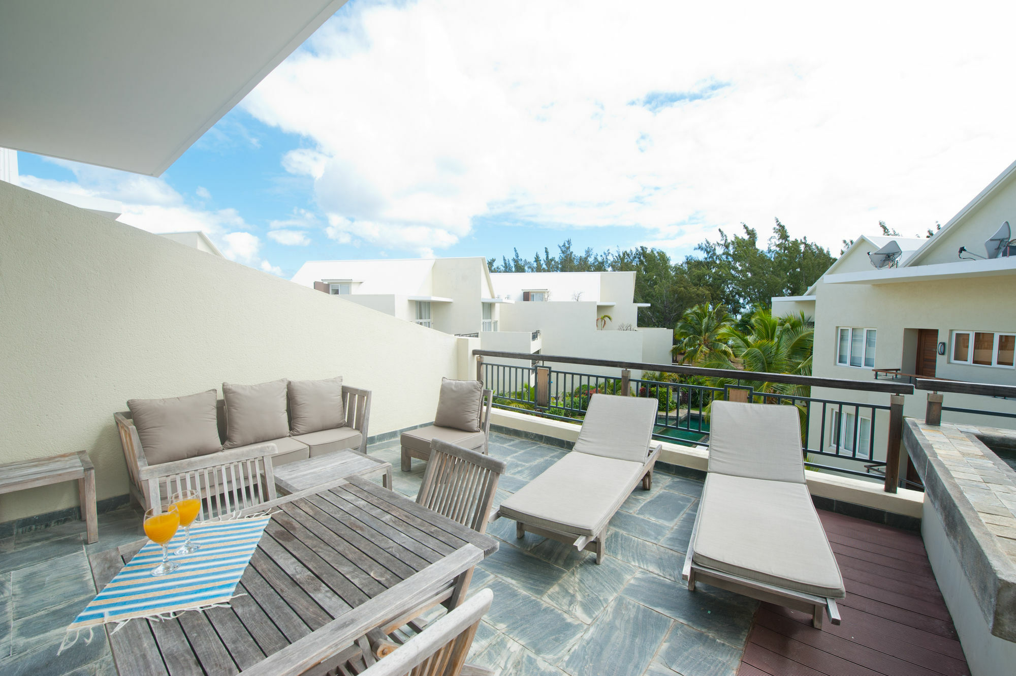 Cape Bay By Horizon Holidays كاب مالهيريوكْسْ المظهر الخارجي الصورة